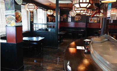 大衆酒場むらやま航空公園店 – 株式会社ワイズダイニング